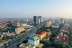 Diễn biến mới tại dự án Nghi Kim - Nghệ An của liên danh Trường Sơn - Phục Hưng