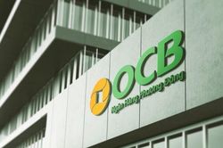 OCB bổ nhiệm Quyền Tổng Giám đốc mới thay thế ông Phạm Hồng Hải từ ngày 1/6