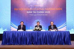 ĐHĐCĐ Tôn Đông Á: Dự kiến đầu tư 3.000–3.500 tỷ đồng giai đoạn 2026–2030, chuẩn bị niêm yết HOSE