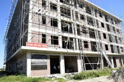 Nghệ An: Xây dựng hơn 2.100 căn nhà ở xã hội trong năm 2026