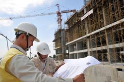 Đề xuất luân chuyển vị trí công tác ngành xây dựng