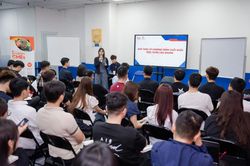 Shopee tiếp sức - Doanh nghiệp Việt bứt phá