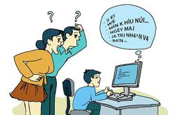 Giữ 'trận địa' văn hóa thời số hóa - Bài 2: Nguy cơ lệch chuẩn văn hóa trong một bộ phận giới trẻ