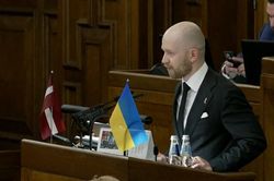 Latvia có chính phủ mới