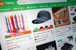 EU phạt Temu hơn 200 triệu USD vì bán hàng trái phép