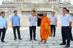 Ngày 10/10 diễn ra Hội Đua bò Bảy Núi tranh cúp Truyền hình An Giang lần thứ 31