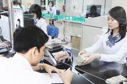 Nền kinh tế tiền mặt đang âm thầm trở lại