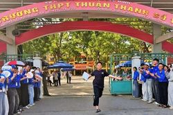 Bắc Ninh: Bước tiến trong đổi mới kỳ thi vào lớp 10
