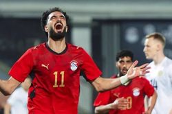 Ai Cập đánh bại Nga 1-0: Mostafa Ziko tỏa sáng trong ngày vắng Mohamed Salah