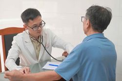 Nền tảng chăm sóc sức khỏe nhân dân