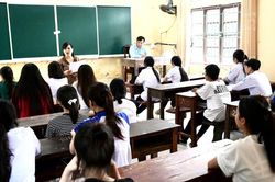 Cập nhật đáp án đề thi môn Ngữ Văn vào 10 tỉnh Đồng Nai 2026