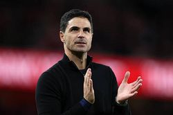Arsenal vô địch Ngoại hạng Anh: Sự lên ngôi của khối thép thực dụng dưới thời Mikel Arteta