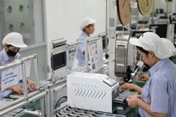 Đông Nam Á, điểm đến hấp dẫn với công ty Nhật Bản