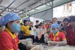 'Điểm chạm' văn hóa của du khách