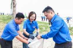 Chung tay giữ vững thương hiệu