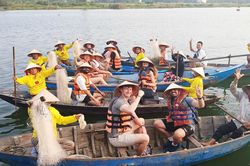 Khoảng trống nhóm sản phẩm dịch vụ