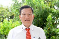 Định vị trên bản đồ du lịch