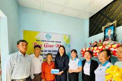 Cao điểm '51 ngày' viết nên câu chuyện nghĩa tình