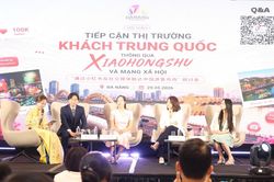Đà Nẵng khai thác nền tảng Xiaohongshu để đẩy mạnh thu hút khách Trung Quốc