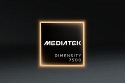 MediaTek Dimensity 7500 trình làng: Bước tiến mới cho smartphone tầm trung về AI và gaming