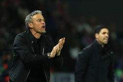 Chung kết Champions League PSG đối đầu Arsenal: Thử thách cho hàng thủ thép của Mikel Arteta