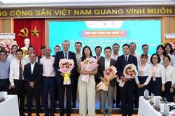 Chia sẻ kinh nghiệm phát triển tài sản số