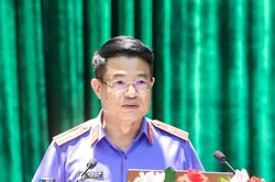 Xử lý hiệu quả án hành chính về đất đai: Khơi thông nguồn lực để phát triển bền vững