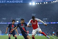 4 thách thức đe dọa PSG trước trận chung kết Champions League với Arsenal
