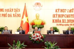 Khẩn trương đưa 55 nghị quyết HĐND thành phố Đà Nẵng vào thực tiễn cuộc sống