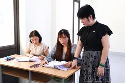 Đào tạo nhân lực tiếng Trung Quốc: Đón đầu cơ hội hội nhập