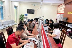 Tạo đột phá cải cách hành chính từ Nghị quyết 14