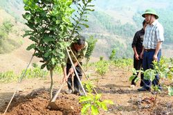 Bài 3: Nơi niềm tin được giữ bằng hành động