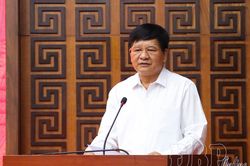 Sơ kết 1 năm vận hành bộ máy chính trị và chính quyền địa phương 2 cấp