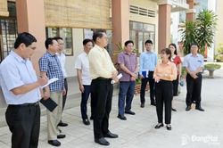 Phát huy vai trò giám sát của HÐND các cấp