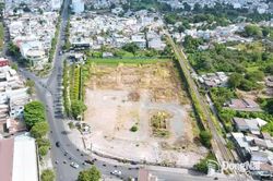 Tăng tốc đấu giá hơn 100 khu đất để tạo nguồn thu