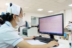 Nâng tầm hệ thống y tế