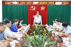 Đồng Nai chuẩn bị khởi công dự án nhà ở xã hội cho thuê gần khu công nghiệp trong tháng 6-2026