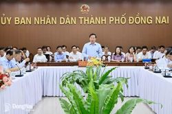 Phải có chuyển biến thực sự trong đợt thi đua đặc biệt 500 ngày đêm