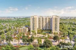 Mở bán 562 căn nhà ở xã hội tại phường Trảng Bom