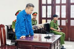 Lãnh án vì lừa chuyển đổi mục đích sử dụng đất