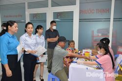 Để việc học Bác trở thành hành động mỗi ngày