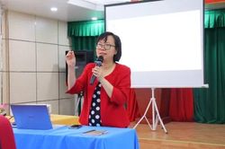 Nâng cao nhận thức về sở hữu trí tuệ trong phát triển sản phẩm địa phương