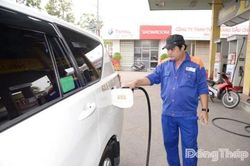 Đồng Tháp: Doanh nghiệp xăng, dầu chủ động chuyển đổi sang kinh doanh xăng sinh học E10