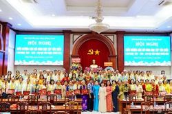 Biểu dương 70 mô hình học tập tiêu biểu giai đoạn 2021 – 2026