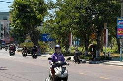 Thời tiết Gia Lai ngày 29-5: Nắng nóng có xu hướng dịu dần