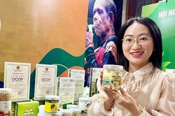 Kết nối cung cầu đưa nông sản vào chuỗi cung ứng hiện đại