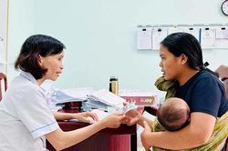 Không để người nghèo đơn độc trên hành trình chữa bệnh - Kỳ cuối: Đồng hành cùng nhiều hoàn cảnh khó khăn