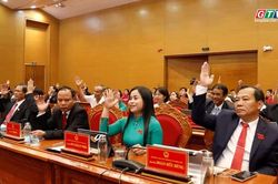 To&agrave;n cảnh Gia Lai 24h: 40 nghị quyết được th&ocirc;ng qua nhằm khơi th&ocirc;ng nguồn lực ph&aacute;t triển địa phương