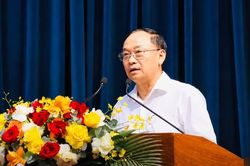 Xây dựng bộ máy vận hành thông suốt, tạo động lực phát triển trong giai đoạn mới