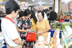 Nha Trang Mega Sale 2026: Điểm hẹn mua sắm hấp dẫn